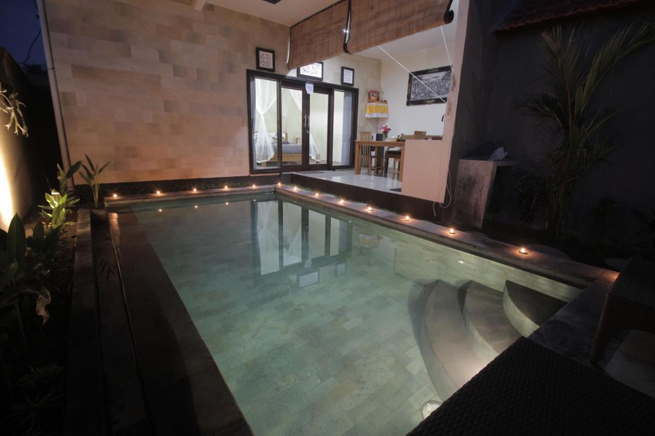 Villa Magica Ubud Zewnętrze zdjęcie