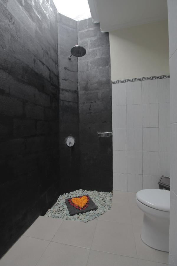 Villa Magica Ubud Zewnętrze zdjęcie