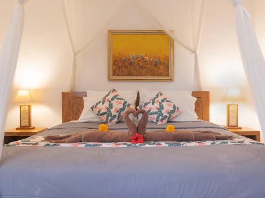 Villa Magica Ubud Zewnętrze zdjęcie
