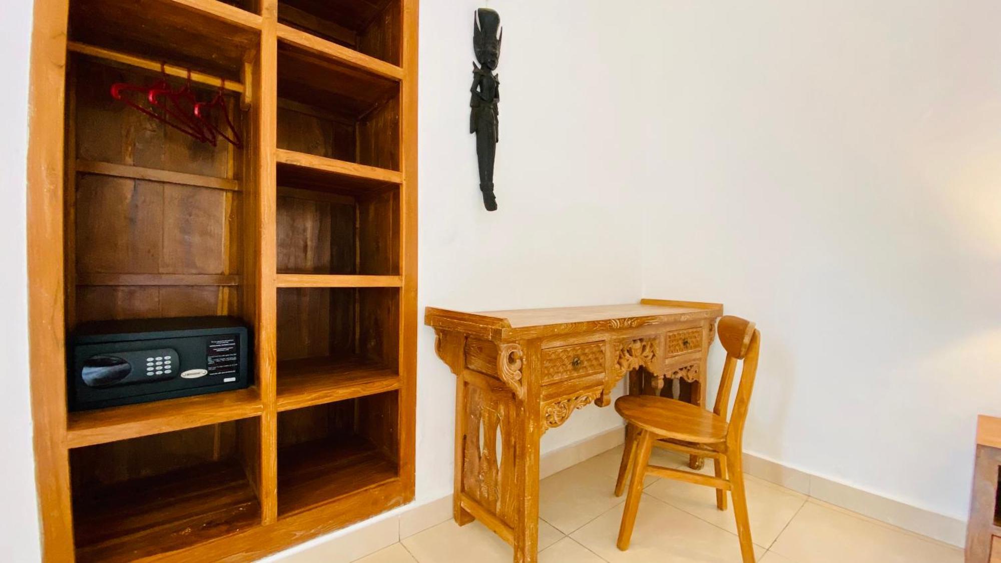 Villa Magica Ubud Zewnętrze zdjęcie